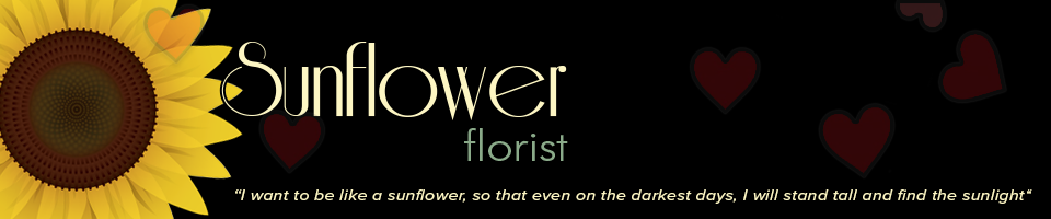Sunflower Florist Torquay